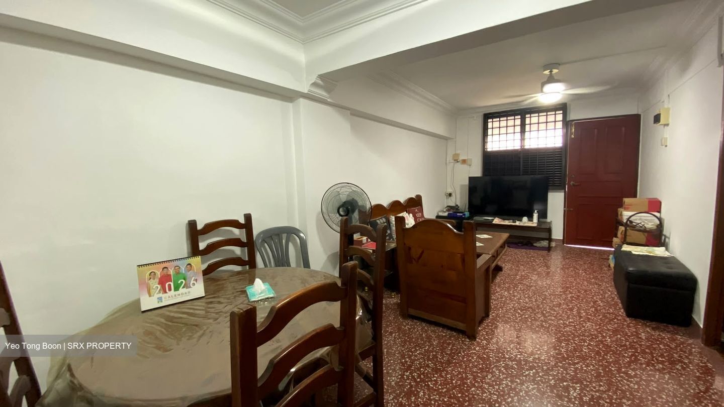 Blk 195 Kim Keat View (Toa Payoh), HDB 3 Rooms #569770331